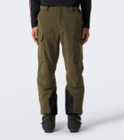 Fusalp Arpixo corduroy ski pants