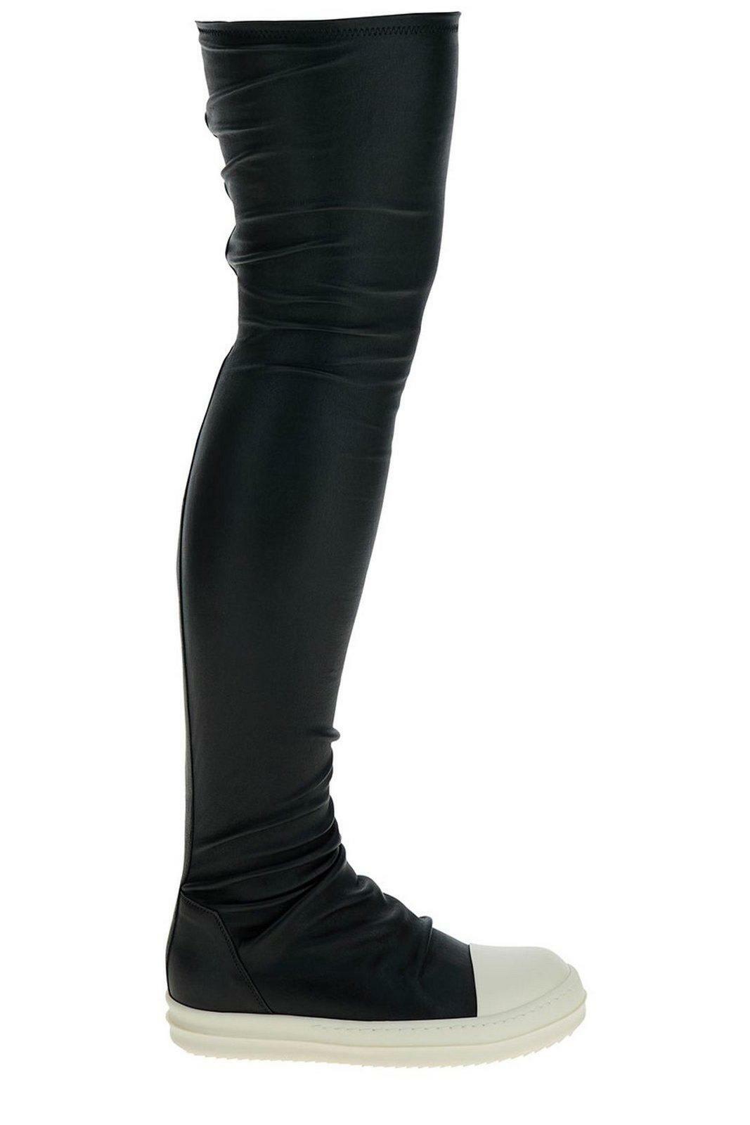 【関税込み】rick owens KNEE HIGH STOCKING SNEAKS' BOOTS 24697772_55010345_322.jpg