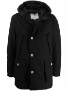 WOOLRICH - Cotton Parka