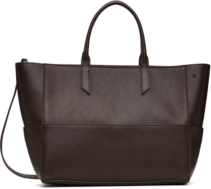 Photo: Métier Brown Incognito 30 Tote