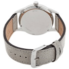 Nomos Club Campus 38 Hand Wind Green Dial Mens Watch 726