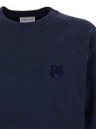 Maison Kitsune' Cotton Sweatshirt