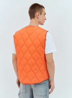 Awake NY Padded Quilted Vest