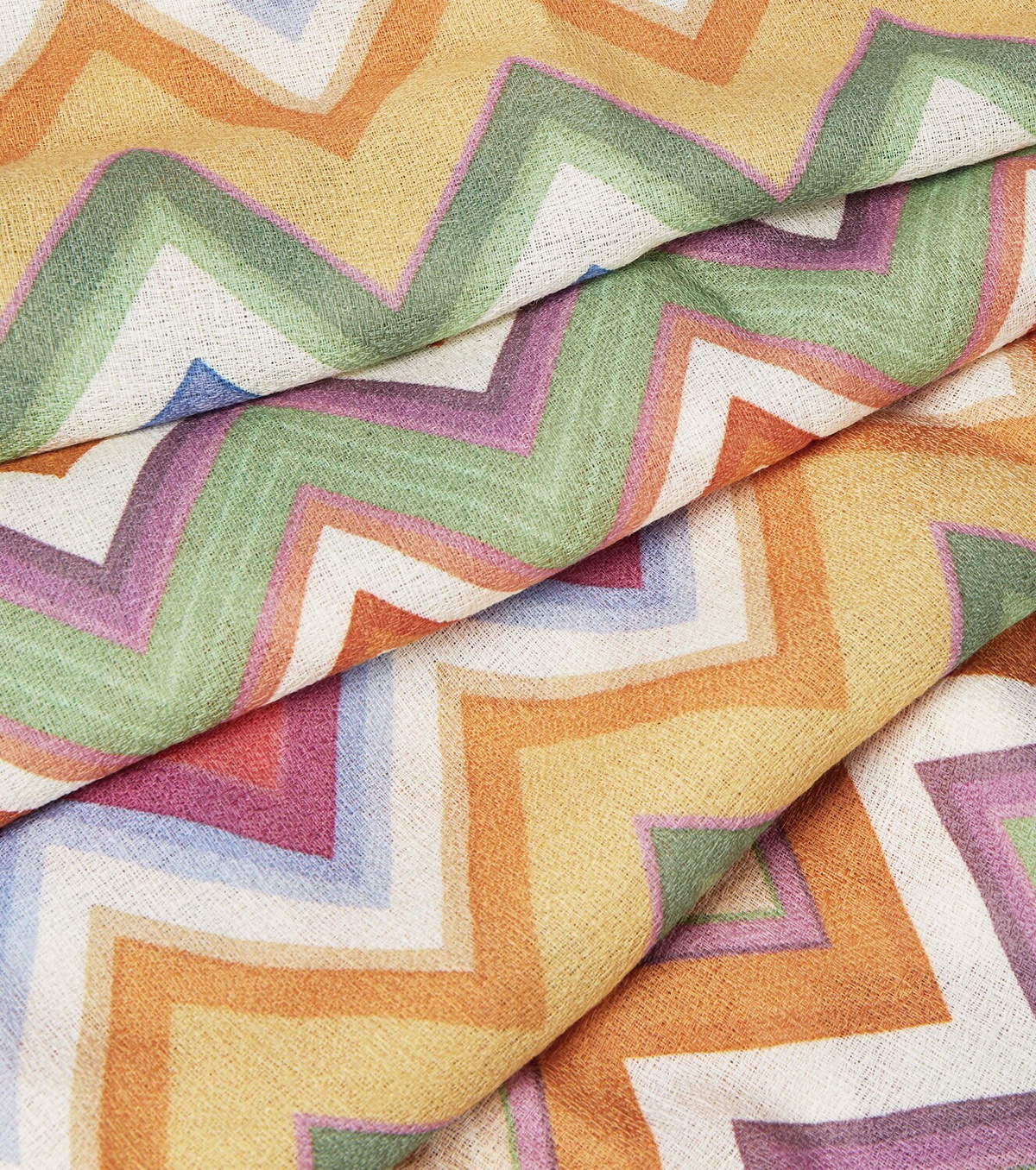 Missoni Aron plaid blanket Missoni