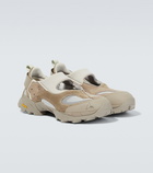 ROA Sandal suede trail running shoes