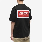 Kenzo Paris Men's T-Shirt in Black