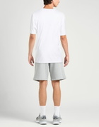 Maison Kitsuné Mens T-shirt in White