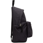 Eastpak Grey Padded Pakr Backpack
