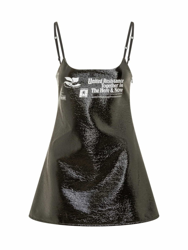 Photo: Courrèges Mini Dress