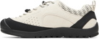 KEEN Off-White Jasper Rocks Sneakers