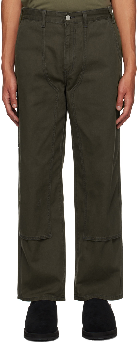 thisisneverthat Men's REALTREE® Work Pant in Edge thisisneverthat