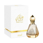Al Haramain Unisex Hayati Gold EDP Spray 3.3 oz Fragrances 6291100131884