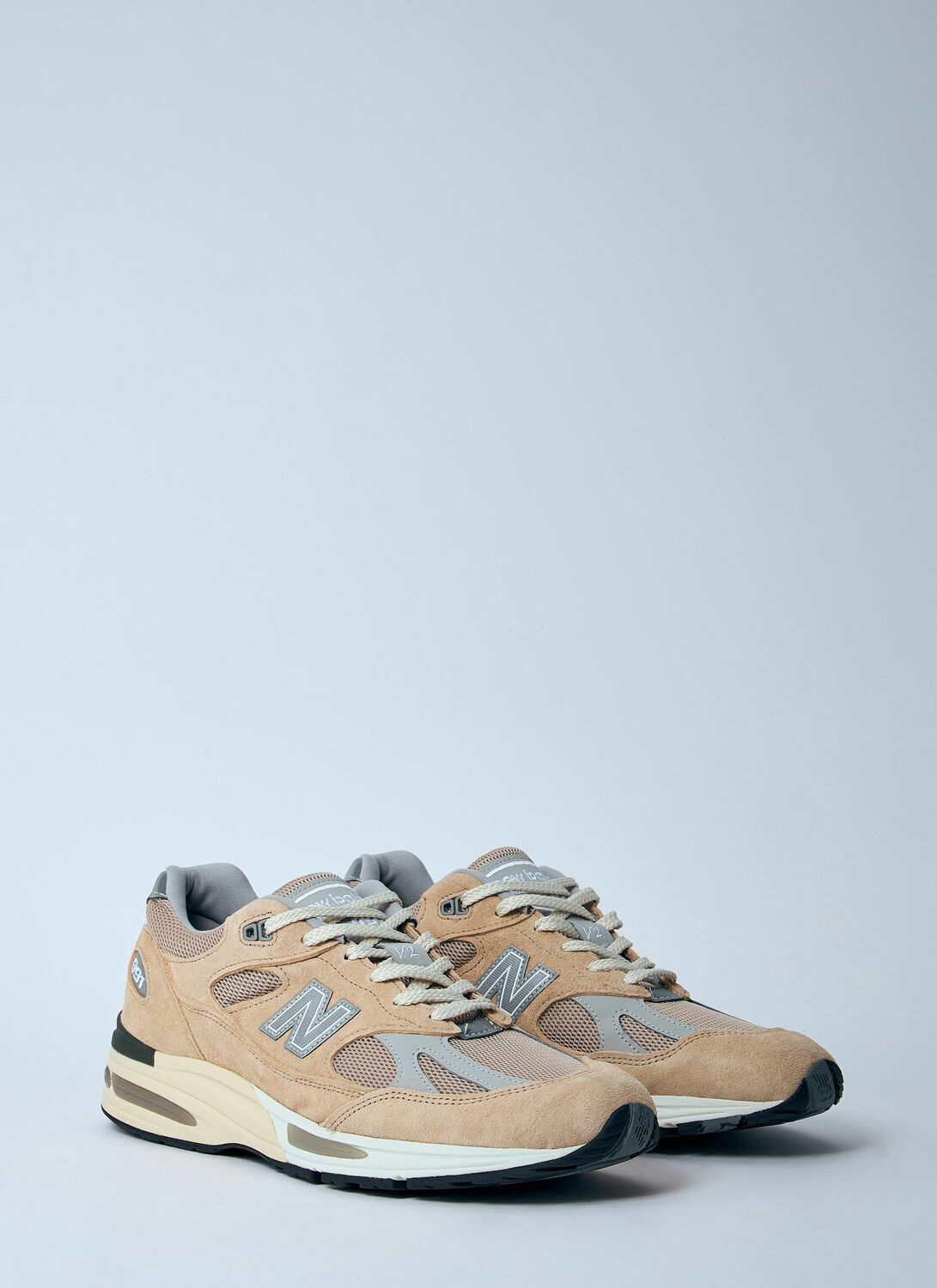 New Balance 991v2 Sneakers