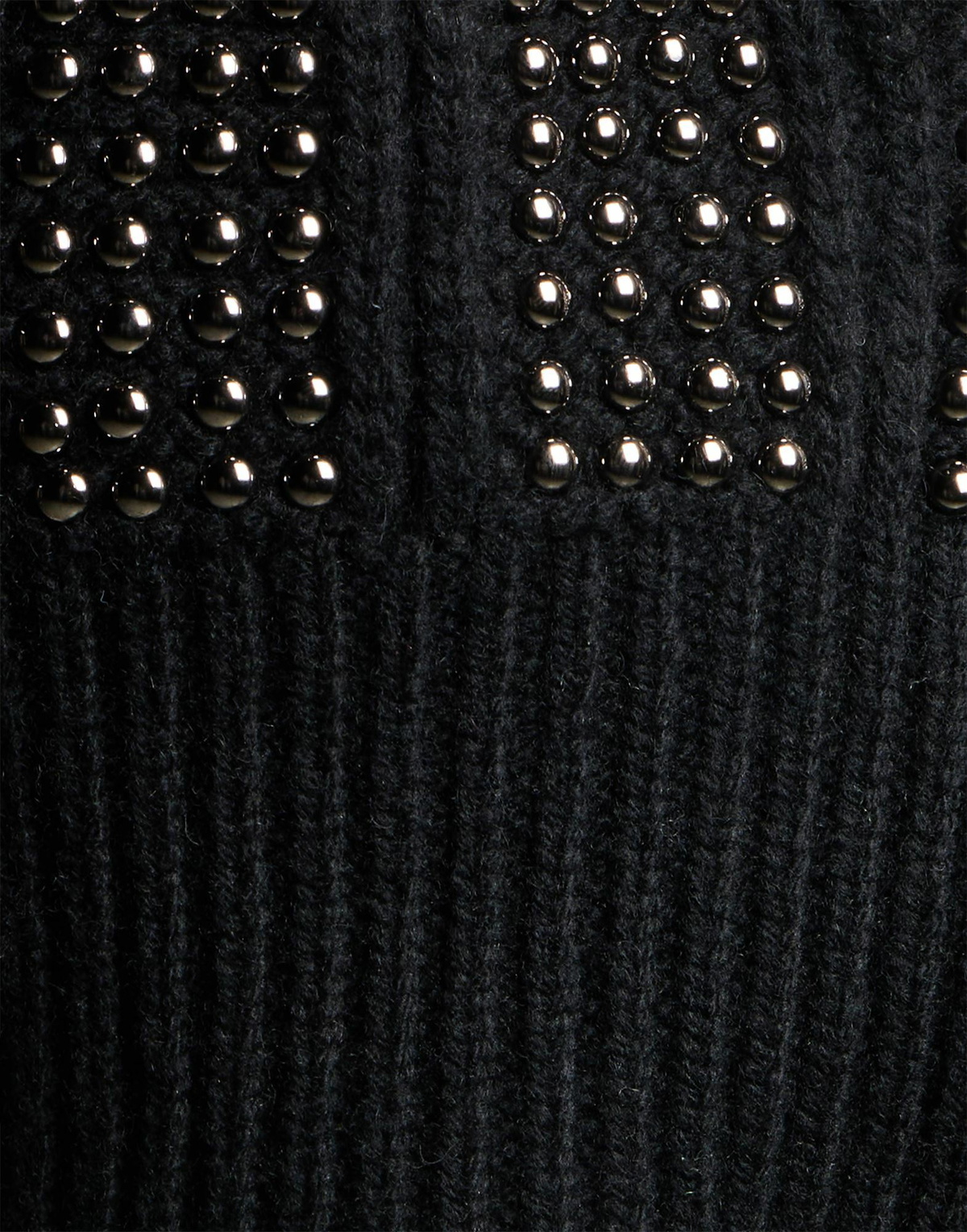 Laneus Womens Top in Black