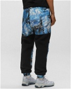 The North Face Printed Denali Pant Black - Mens - Sweatpants