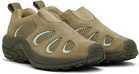 Merrell 1TRL Green Jungle Moc Evo Vent Sneakers