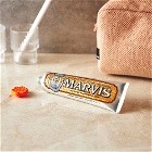 Marvis Toothpaste in Orange Blossom Bloom 75ml