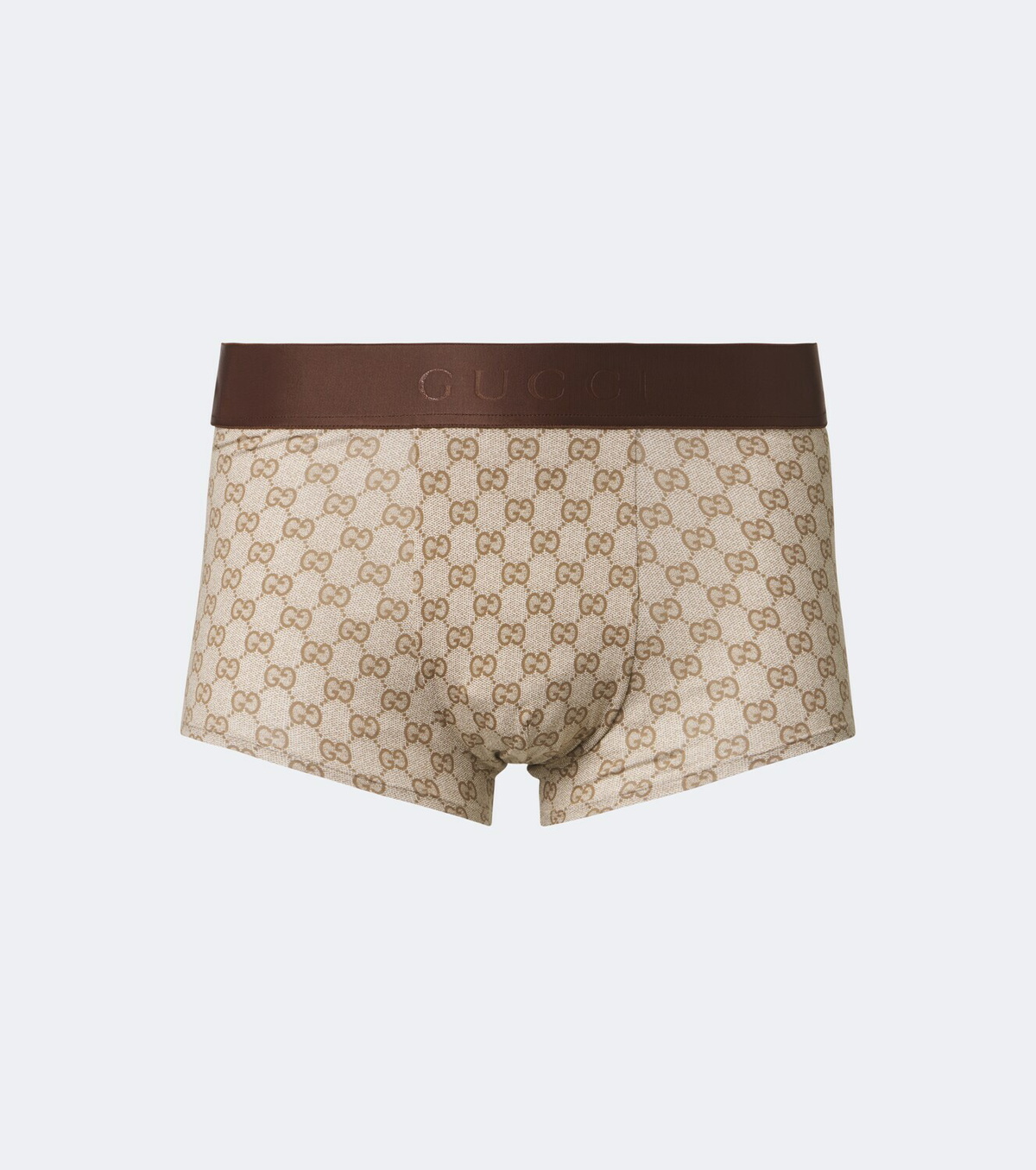 Gucci GG jersey boxer briefs