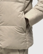 Arc´teryx Veilance Conduit Down Jacket M Beige Mens Down & Puffer Jacket