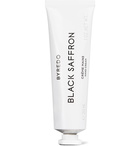 Byredo - Black Saffron Hand Cream, 30ml - Colorless