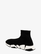 Balenciaga Speed 2.0 Black   Mens