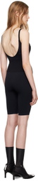 Swedish Stockings Black Rita Jumpsuit