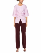 Isabel Marant Womens T-shirt in Pink
