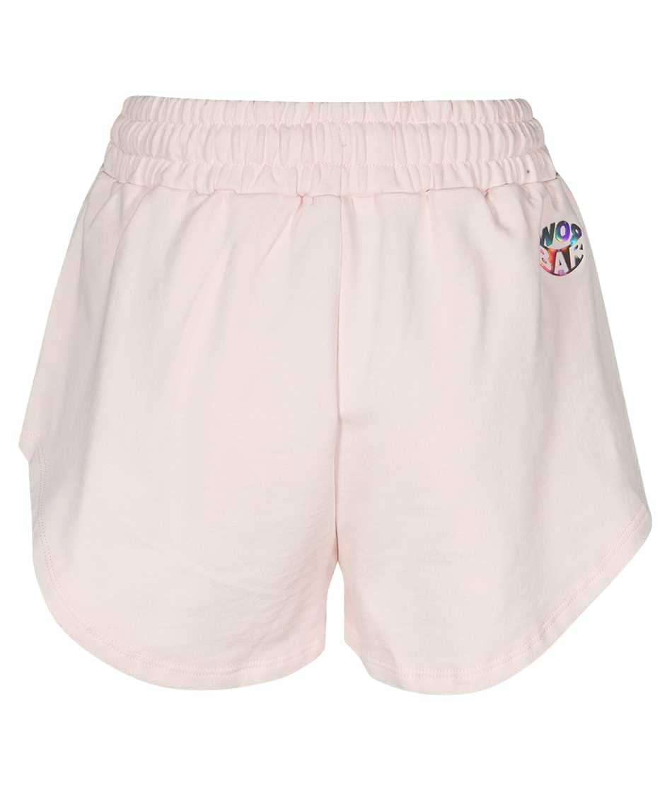 Barrow Cotton Shorts