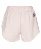 Barrow Cotton Shorts