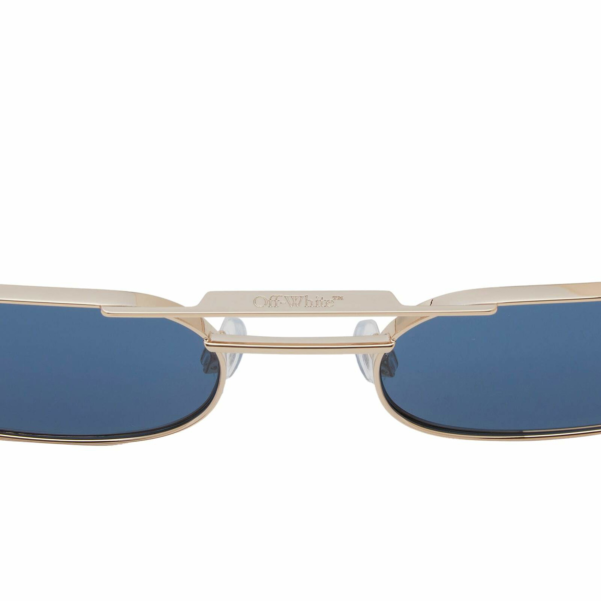 Off-White Sunglasses Women's Off-White Vaiden Sunglasses in