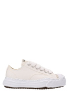 Mihara Yasuhiro hank Low Sneakers
