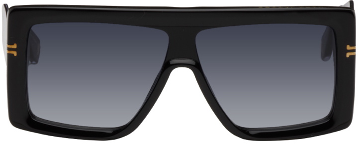 Photo: Marc Jacobs Black Icon Sunglasses