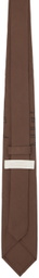 mfpen Brown Label Tie