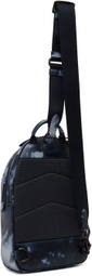 Coach 1941 Navy Charter Pack Backpack
