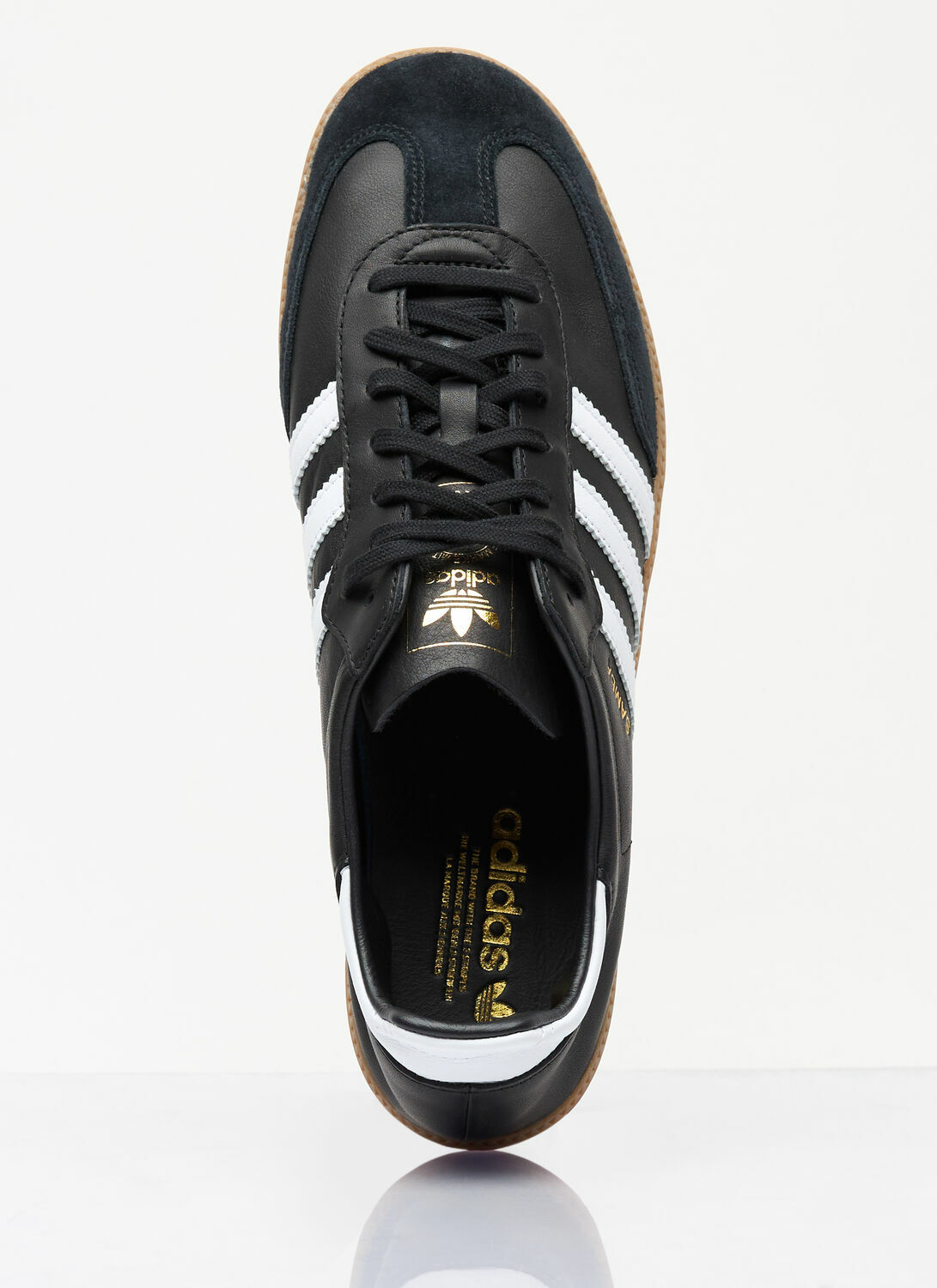 adidas Samba Decon Sneakers