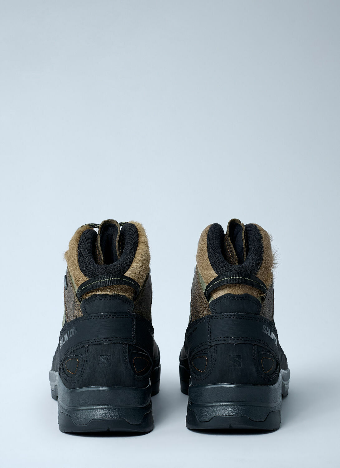 Salomon X-ALP Mid GTX Boot