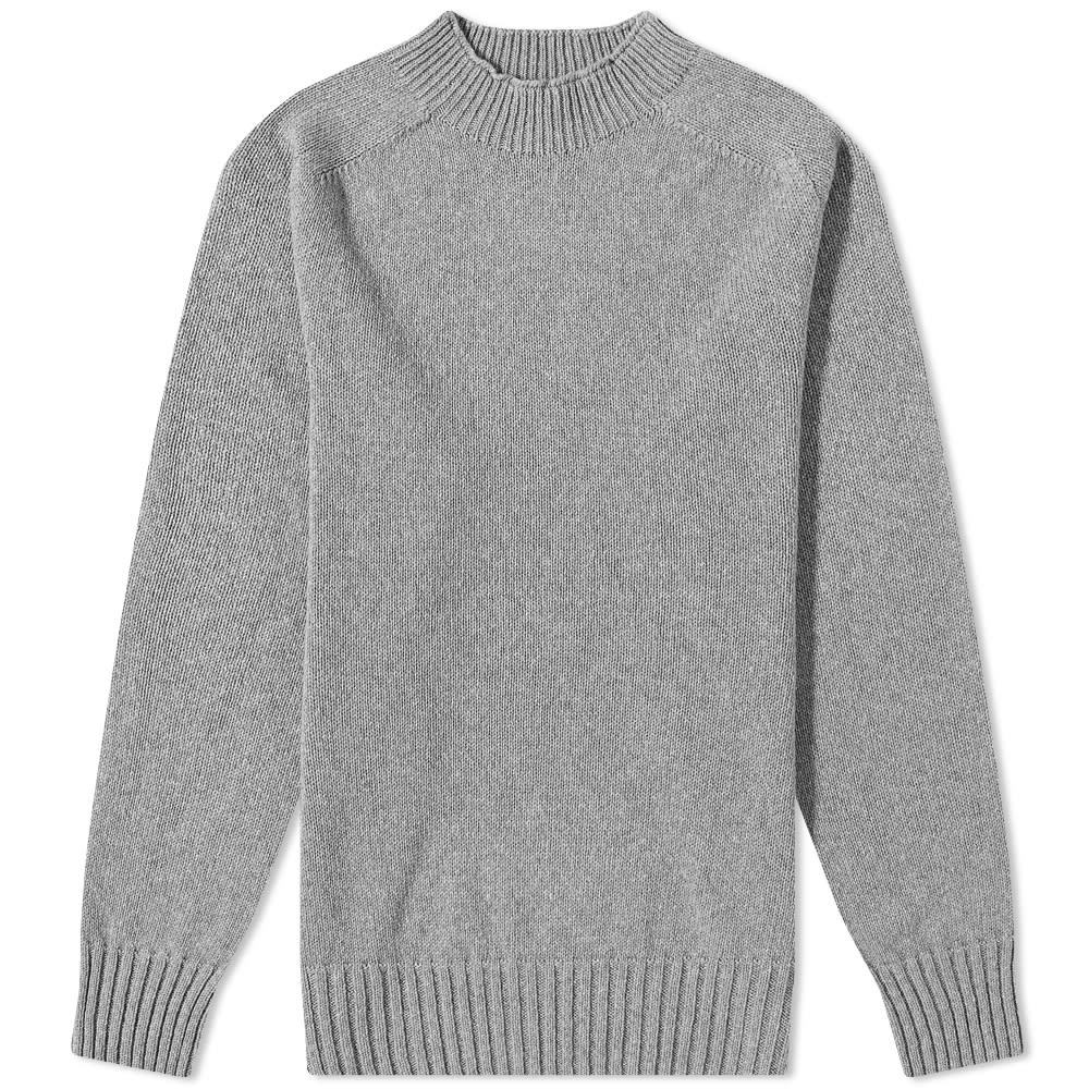 Margaret Howell Saddle Crew Neck Knit