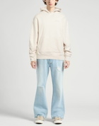 Amiri Mens Sweatshirt Ivory