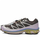 Salomon XT-6 Sneakers in Magnet/Ashes Of Roses/Winter Pear