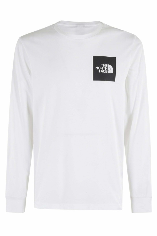 Photo: The North Face Fine Tee