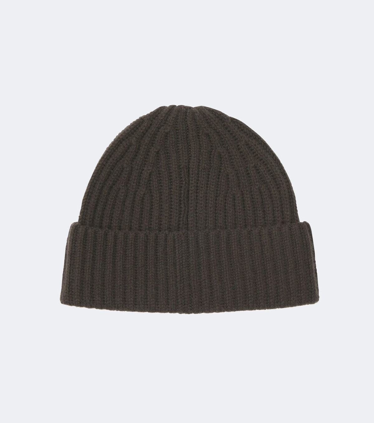 Lisa Yang Menton ribbed-knit cashmere beanie