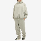 Adidas x FOG Adidas x Fear Of God Athletics Alaska Pant in Sesame