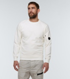 C.P. Company - Cotton fleece sweatshirt