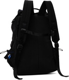 ADER error Black Sig; 'Significant' Tag 01 Backpack