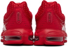 Nike Red Nike Air Max TL 2.5 Premium Sneakers