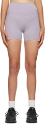 HÉROS Gray 'The Short' Shorts
