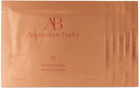 Augustinus Bader The Hydrogel Face Mask Set, 6 x 46 g