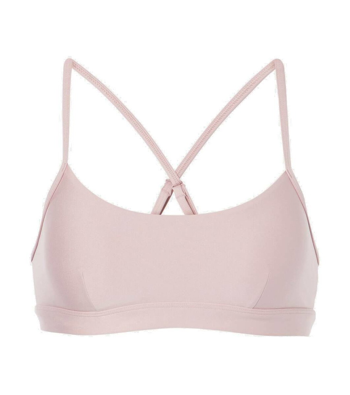 Photo: Alo Yoga Airlift Intrigue sports bra