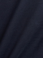ANNAGRETA Marlene Long-sleeve Jersey T-shirt
