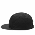 CAYL Men's Mountain Groove Cap in Black 